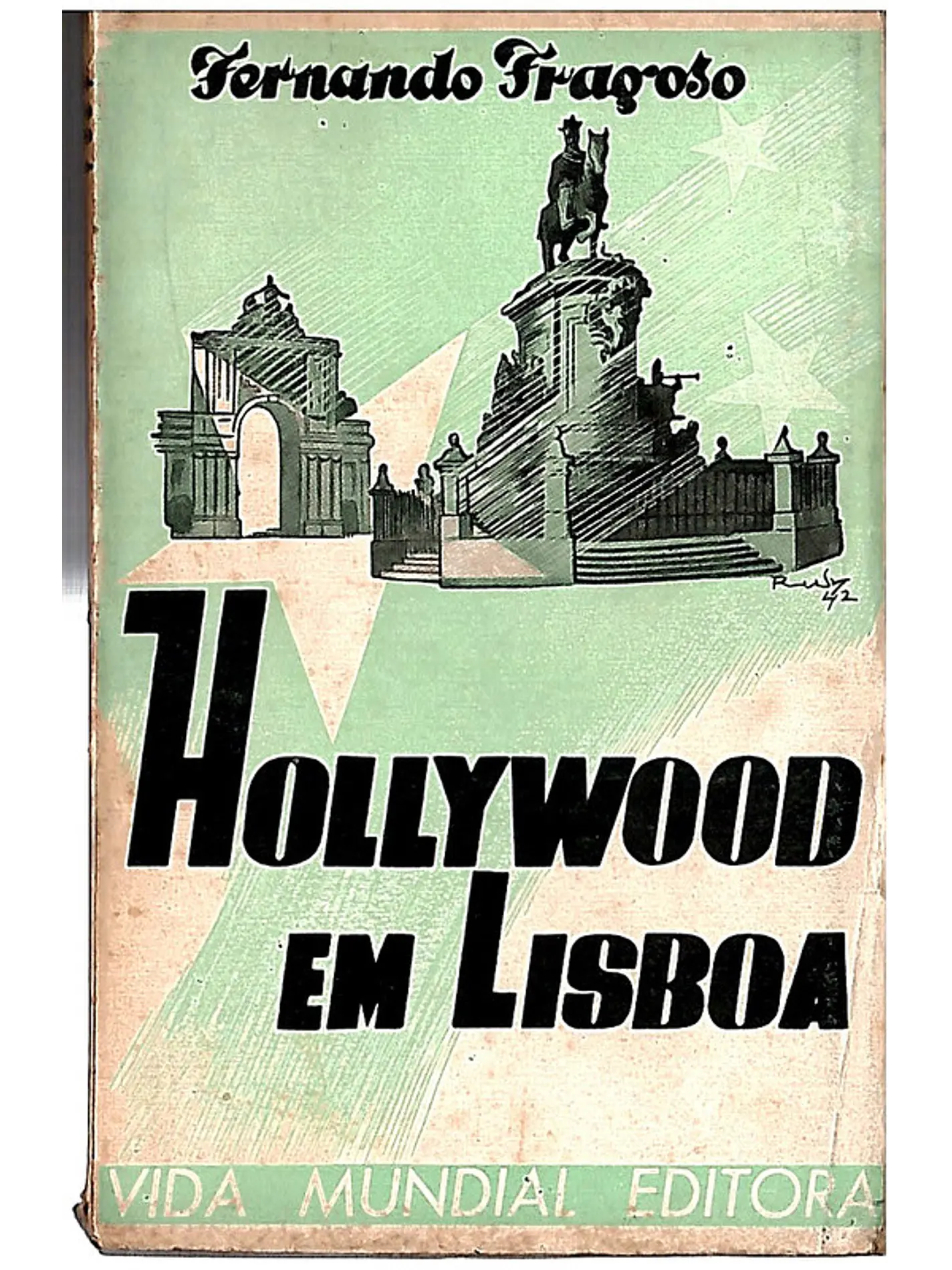 Hollywood em Lisboa 1