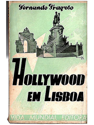 Hollywood em Lisboa
