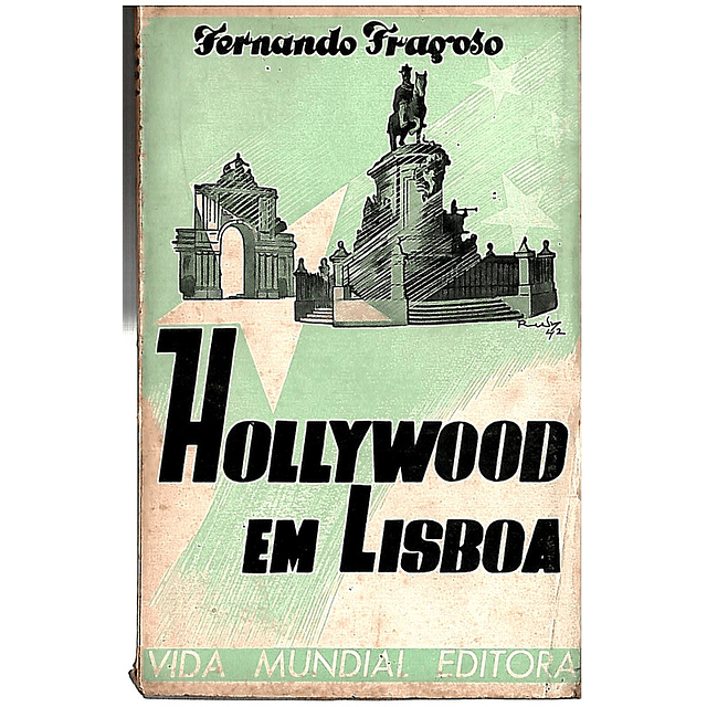 Hollywood em Lisboa