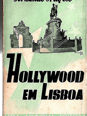 Hollywood em Lisboa
