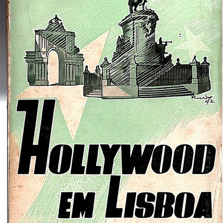 Hollywood em Lisboa 1