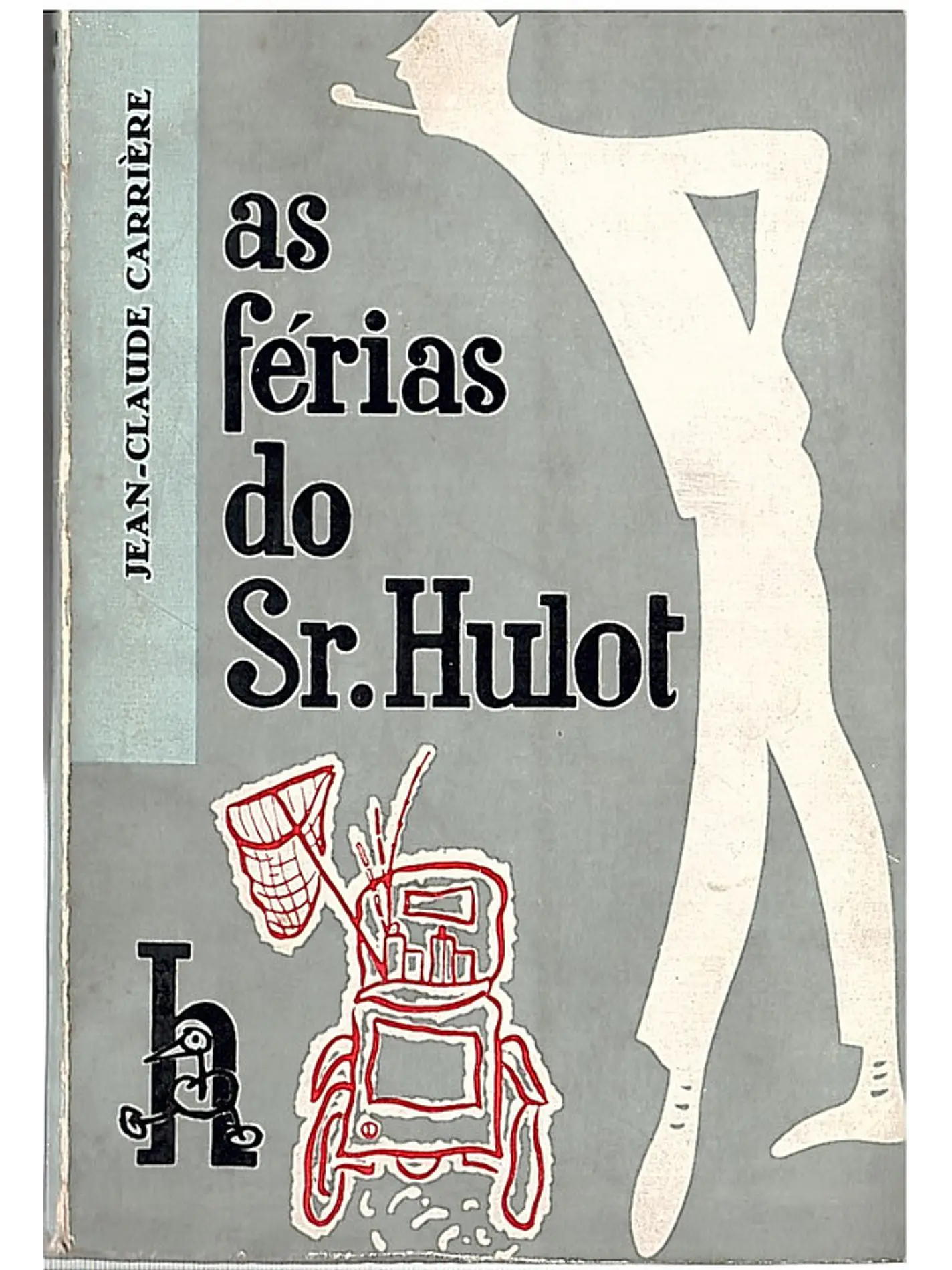 As férias do senhor Hulot 1