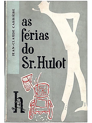 As férias do senhor Hulot