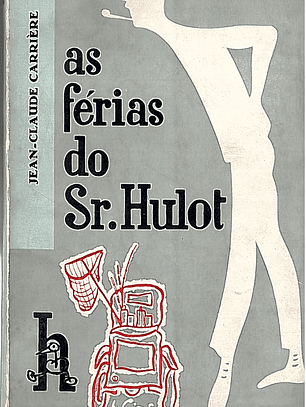 As férias do senhor Hulot