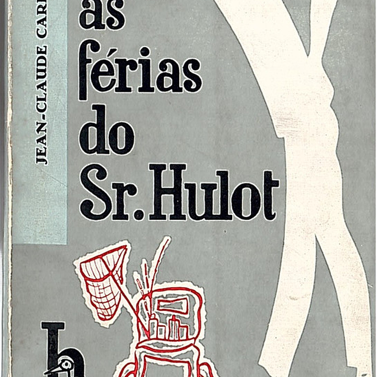 As férias do senhor Hulot 1