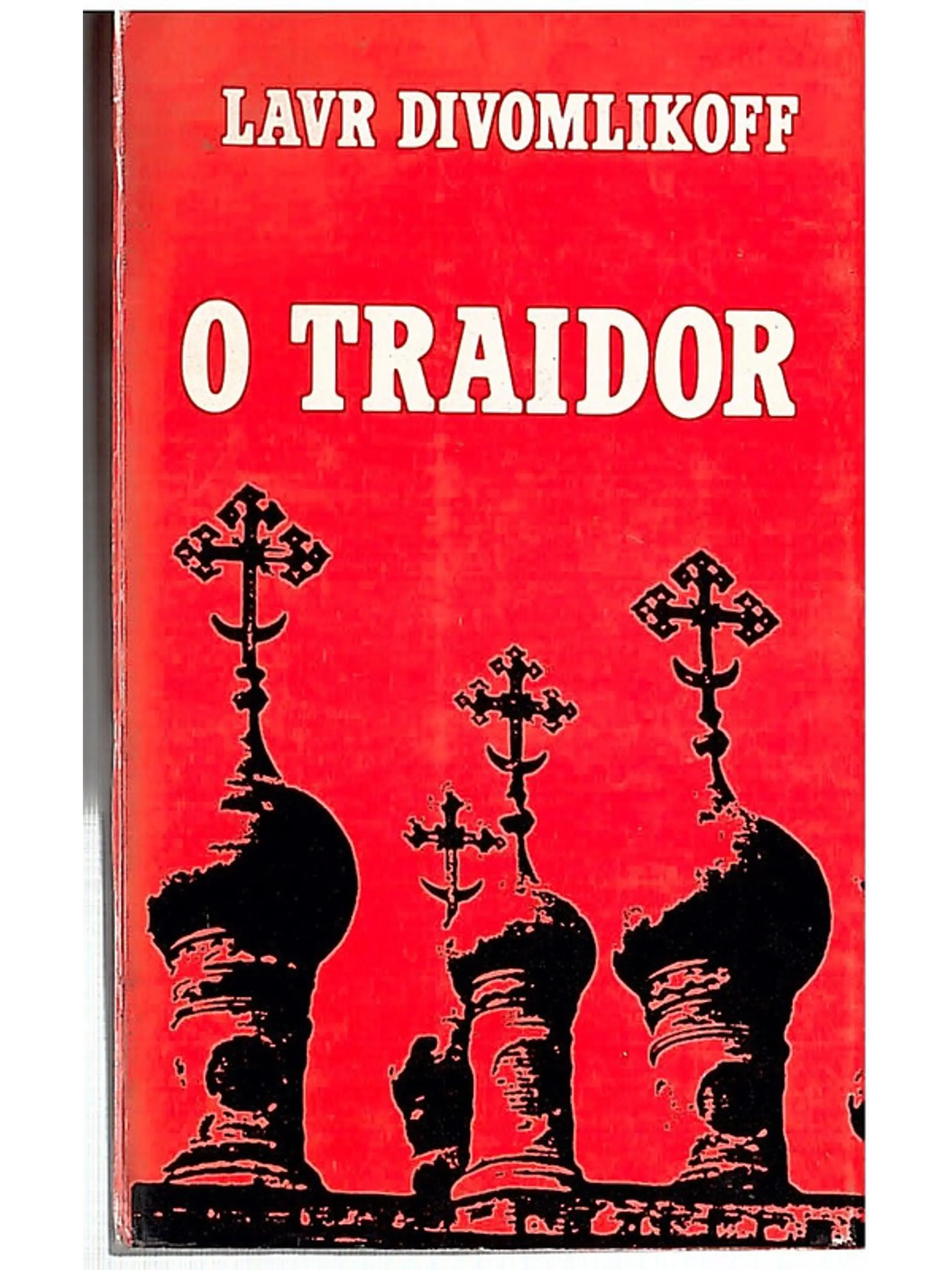 O traidor 1