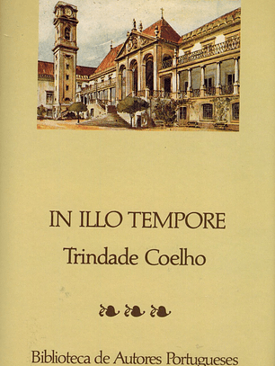 In Illo Tempore