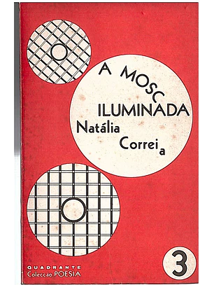 A mosca iluminada