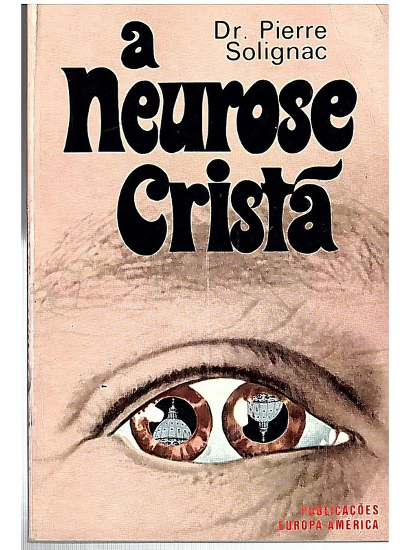 A neurose cristã 1
