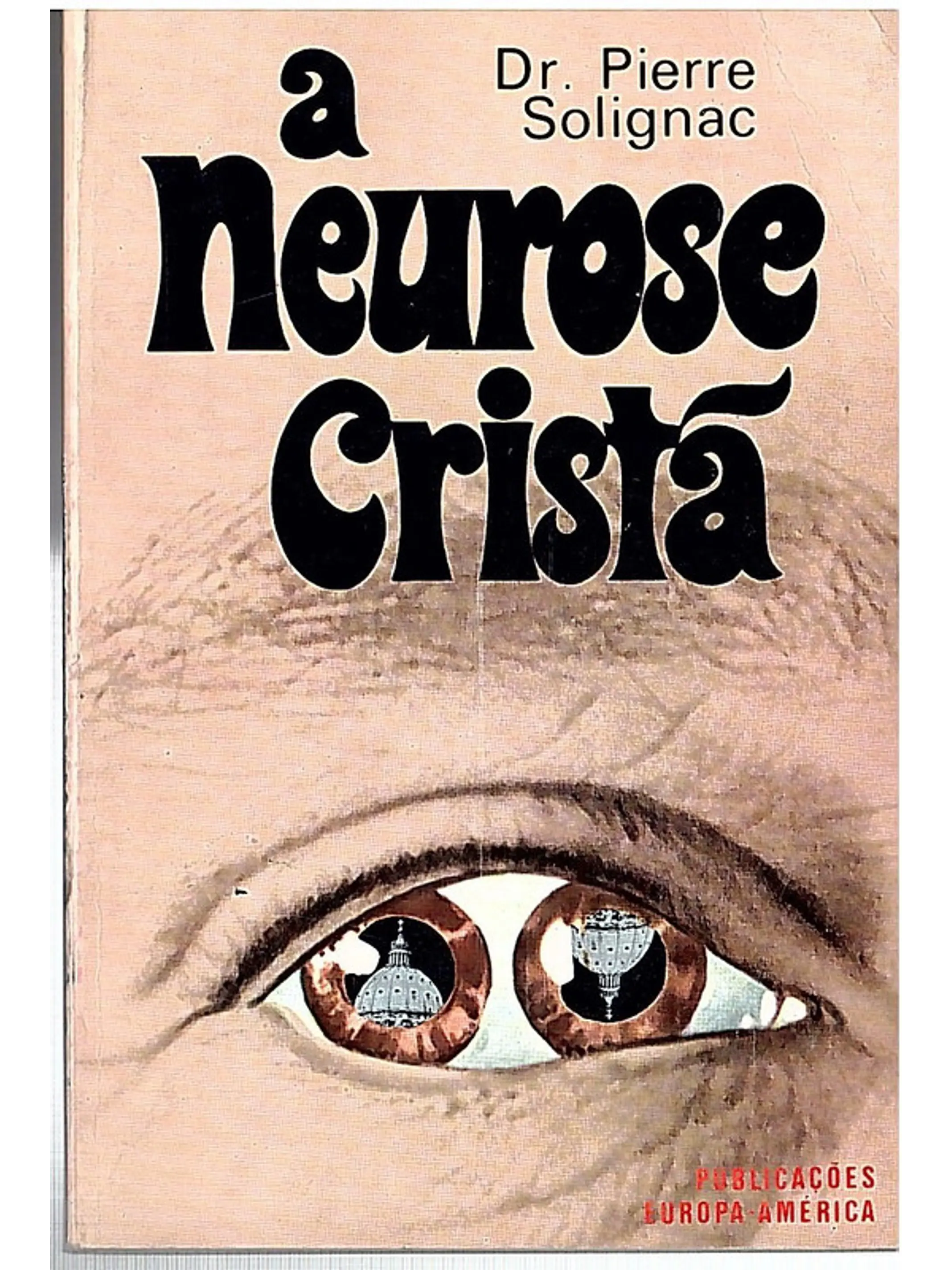 A neurose cristã 1