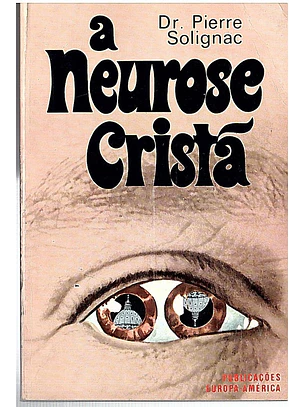 A neurose cristã