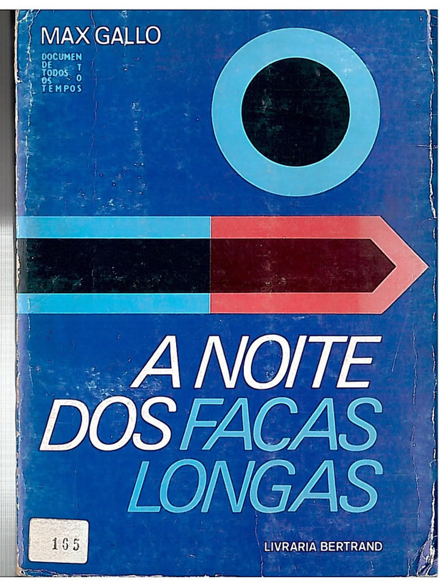 A noite das facas longas 1