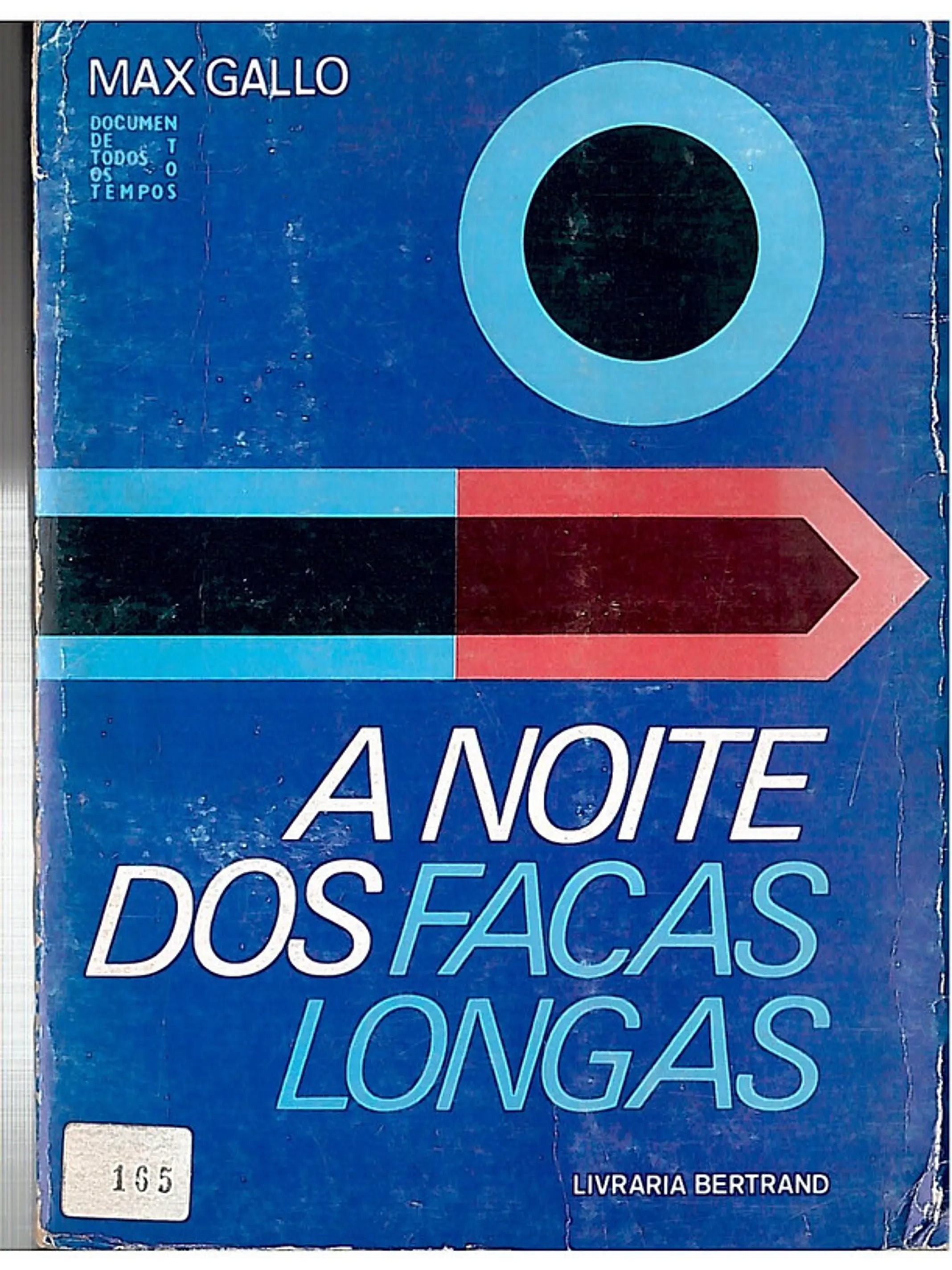 A noite das facas longas 1