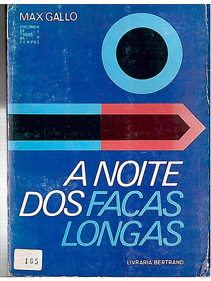 A noite das facas longas