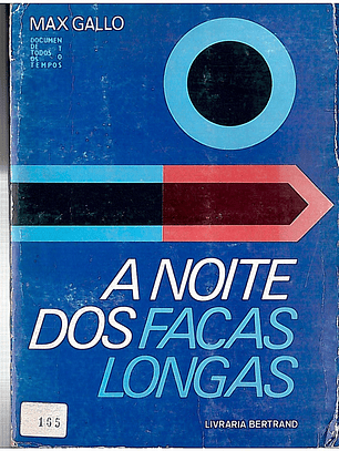A noite das facas longas