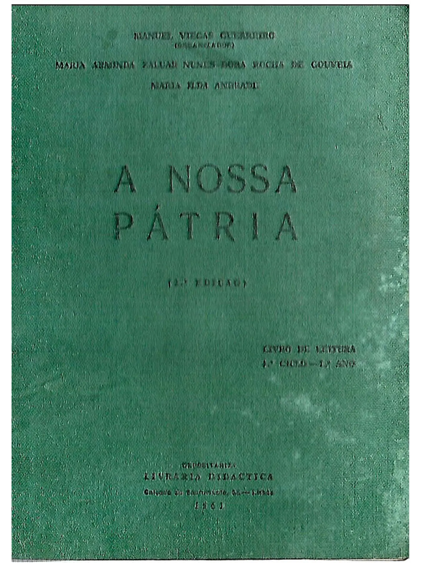 A nossa pátria 1