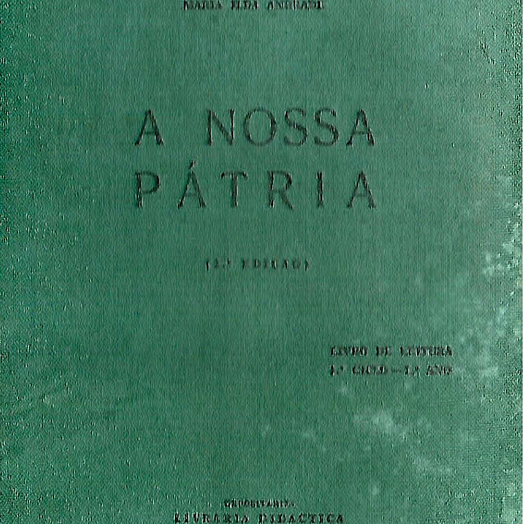 A nossa pátria 1