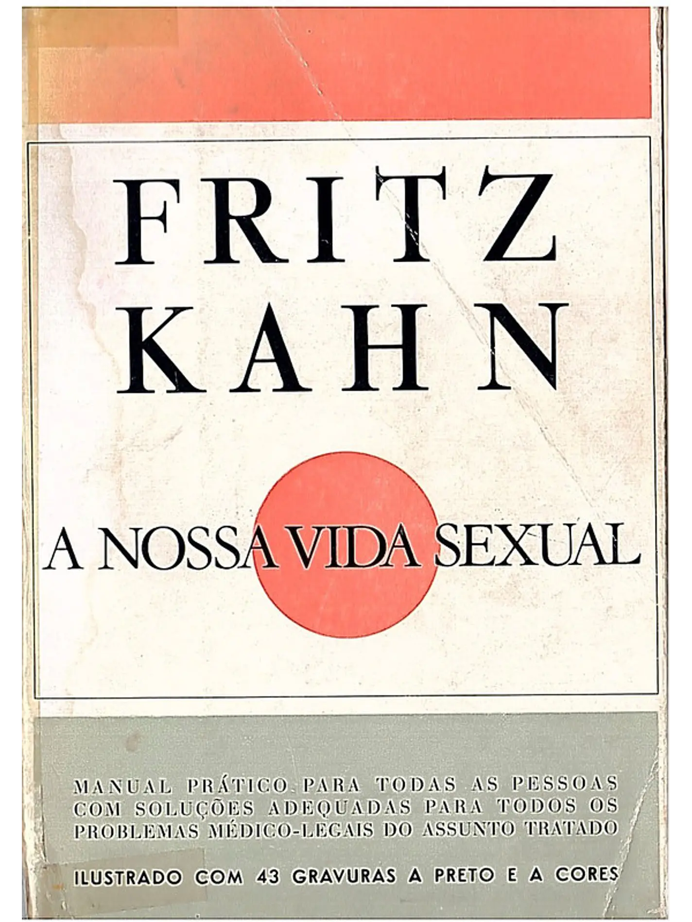 A nossa vida sexual 1