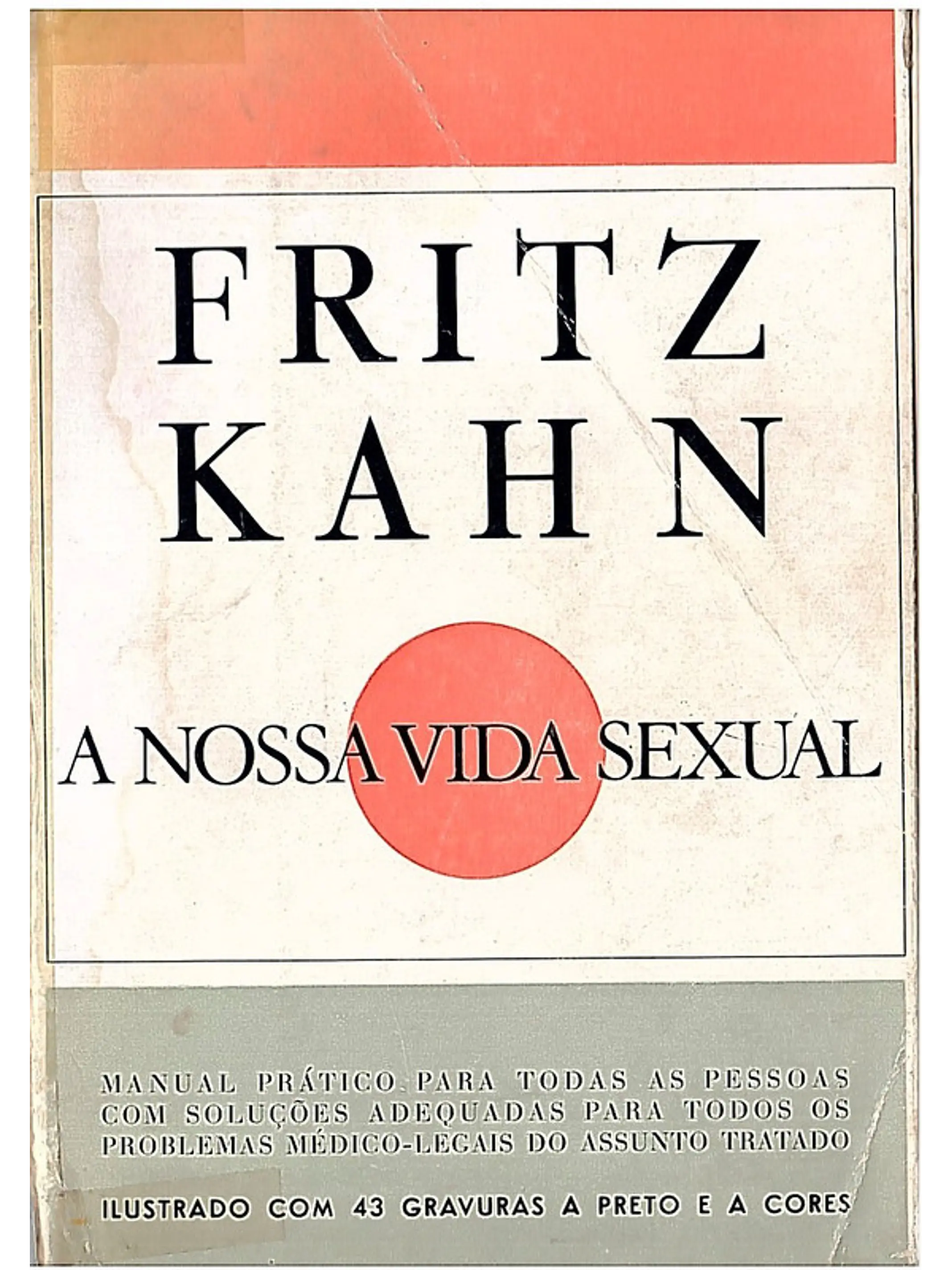 A nossa vida sexual 1