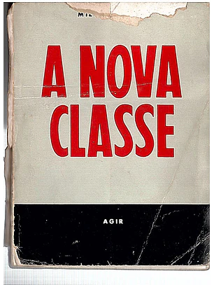 A nova classe