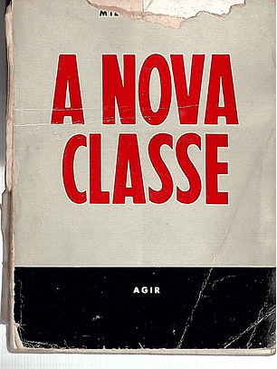 A nova classe