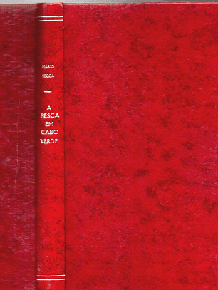 A pesca em Cabo Verde