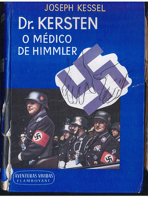 O Doutor Kersten - (O Medico de Himmler)