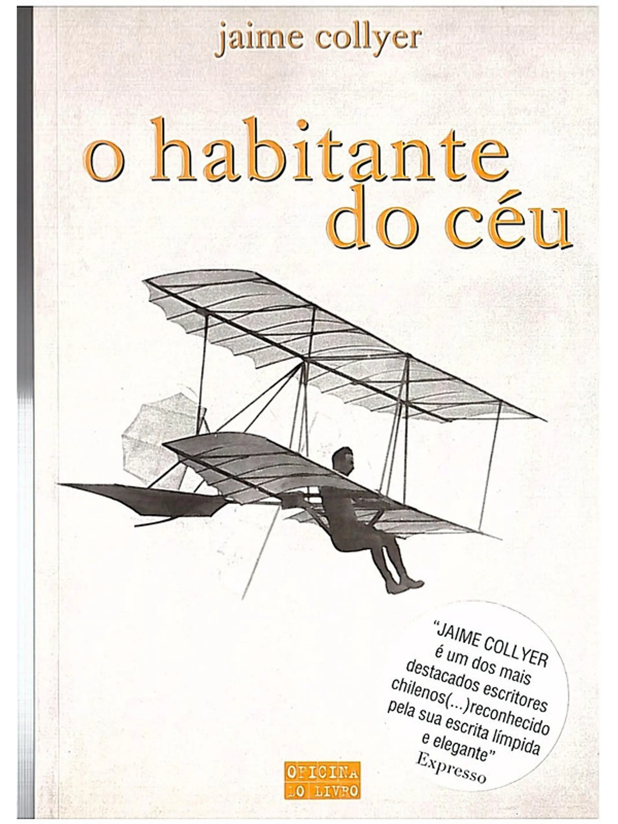 O habitante do céu 1