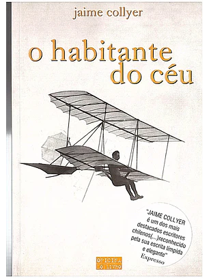 O habitante do céu