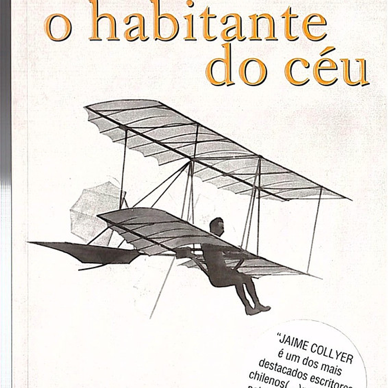 O habitante do céu 1