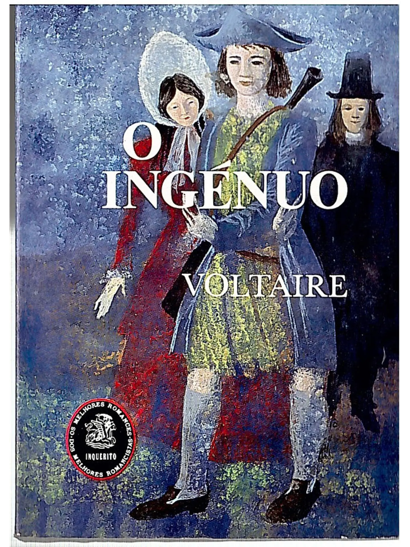 O ingénuo 1