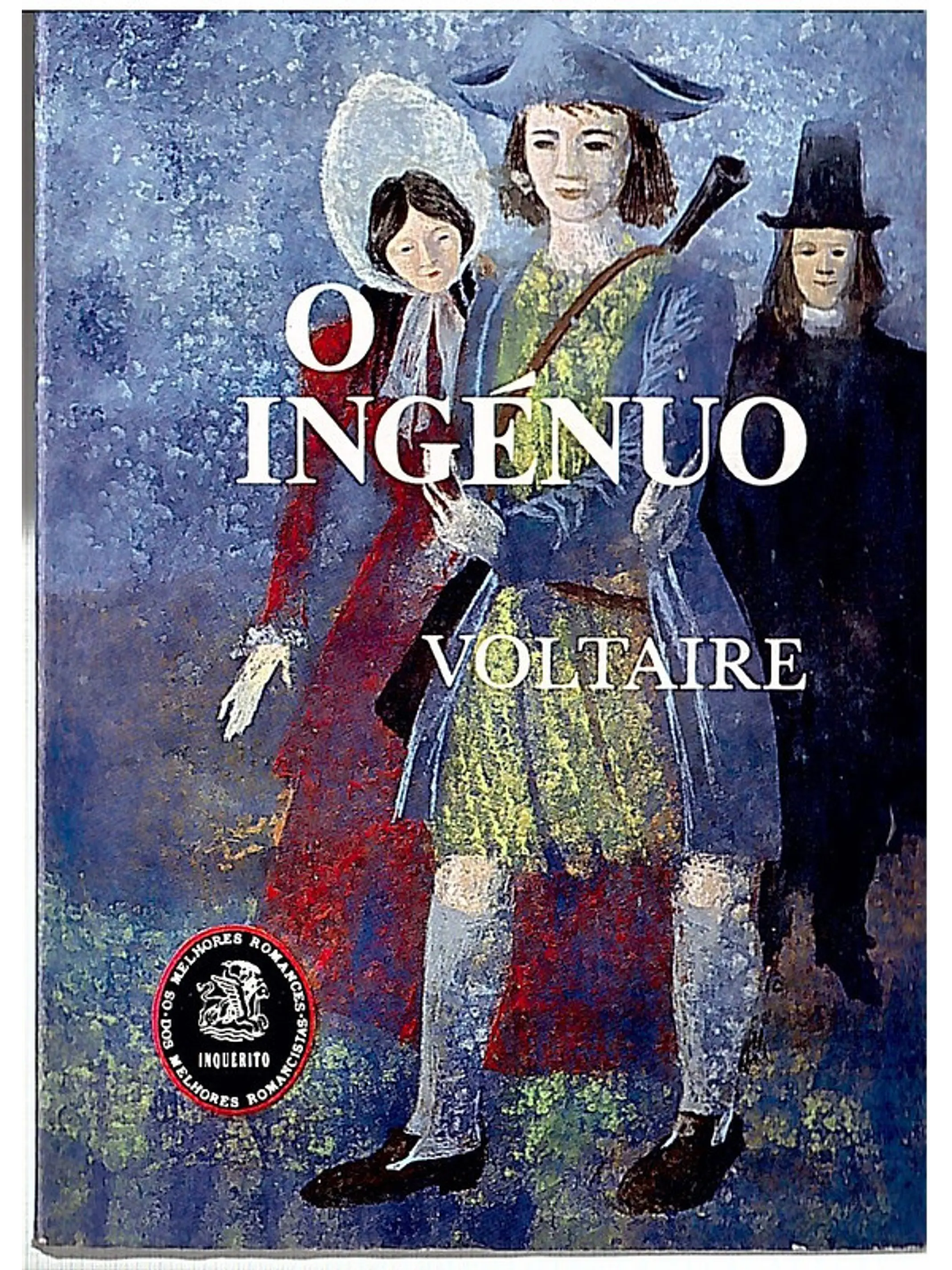 O ingénuo 1