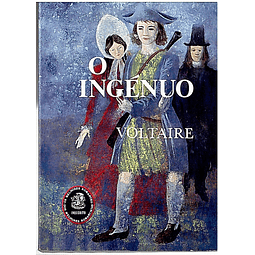 O ingénuo