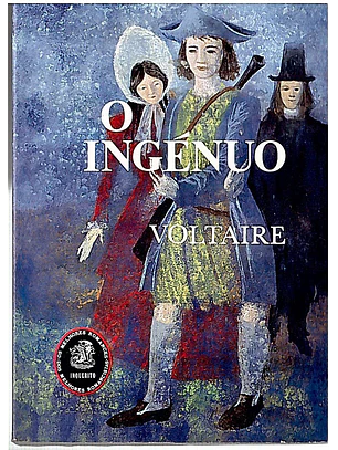 O ingénuo
