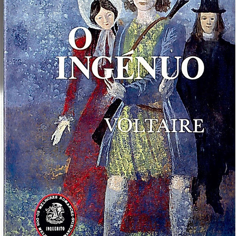 O ingénuo 1