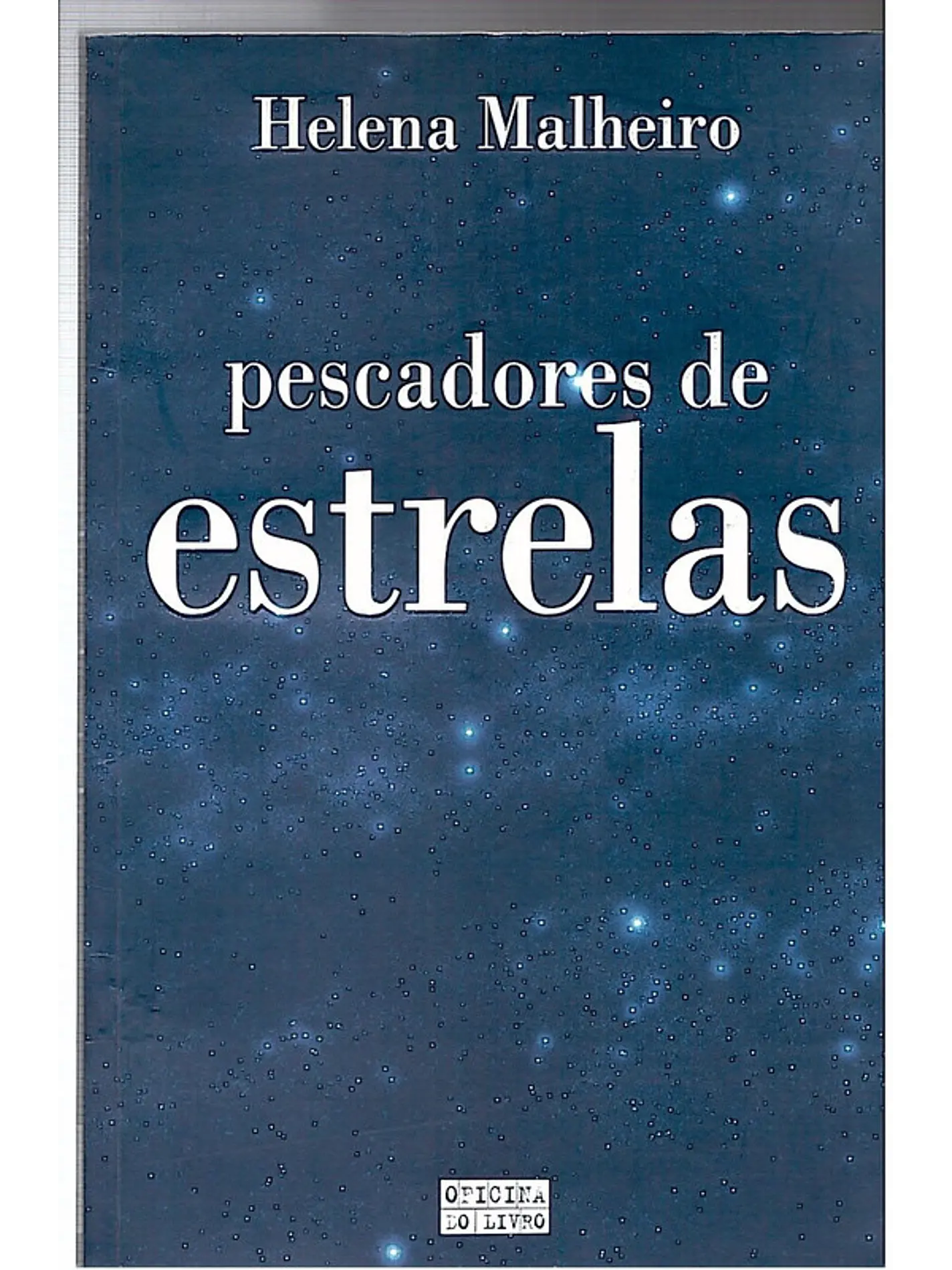 Pescadores de estrelas 1