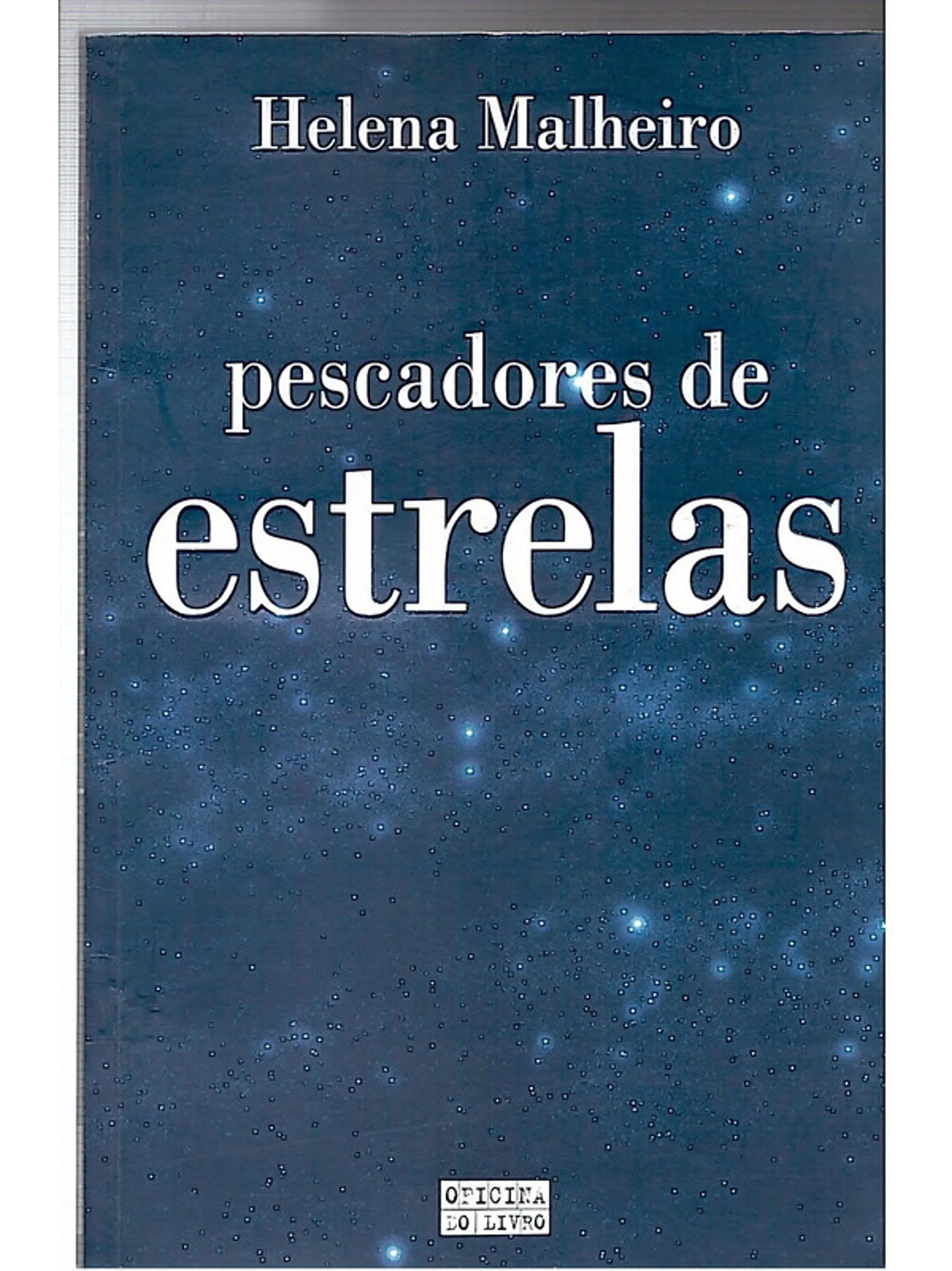 Pescadores de estrelas 1