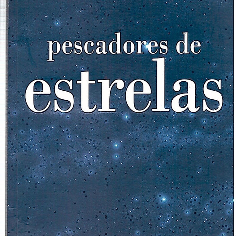 Pescadores de estrelas 1