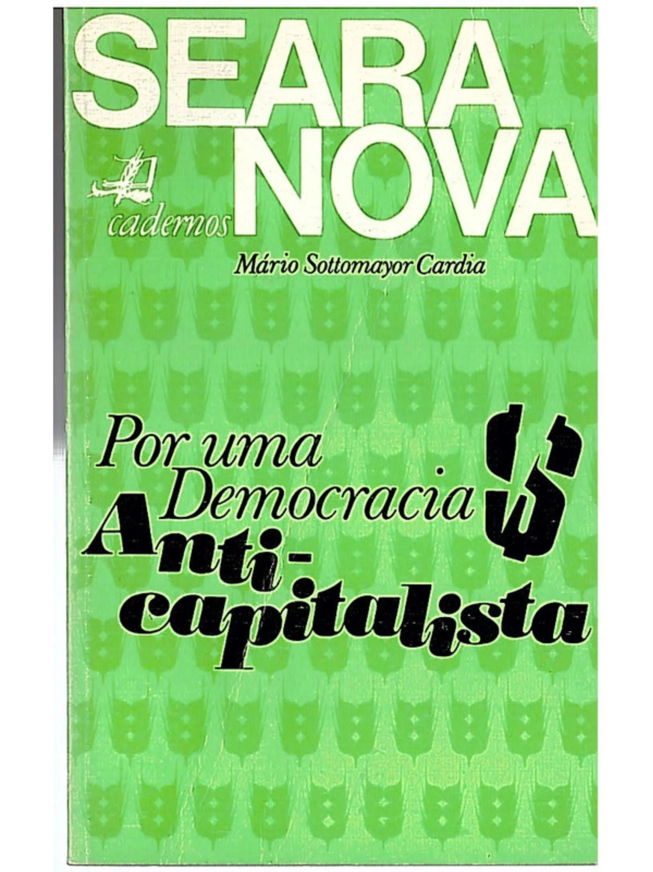 Por uma democracia anti-capitalista 1