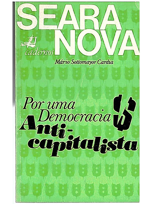 Por uma democracia anti-capitalista