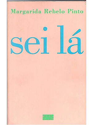 Sei lá