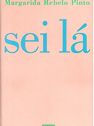 Sei lá