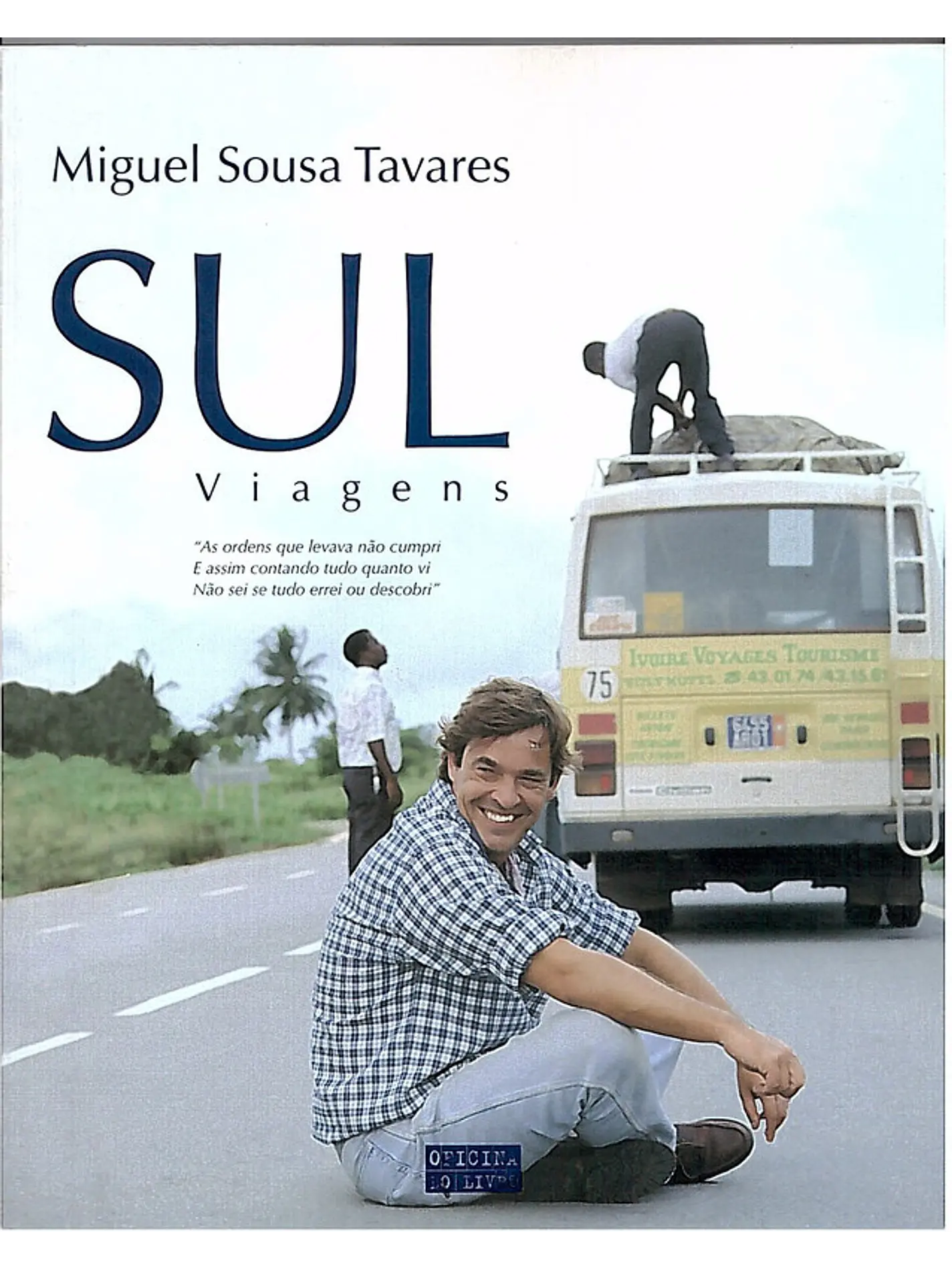 Sul viagens 1