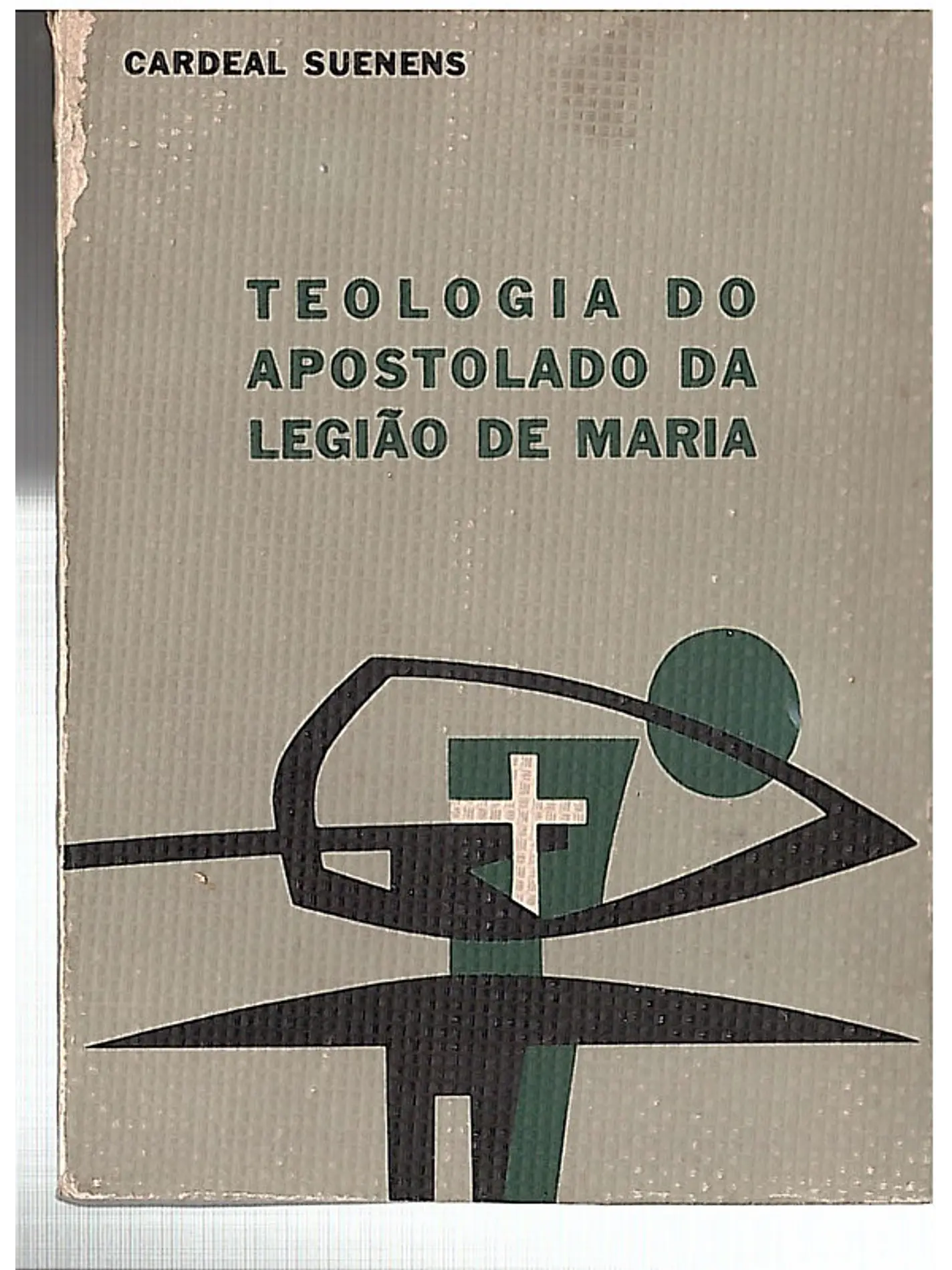 Teologia do apostolado da legião de Maria 1