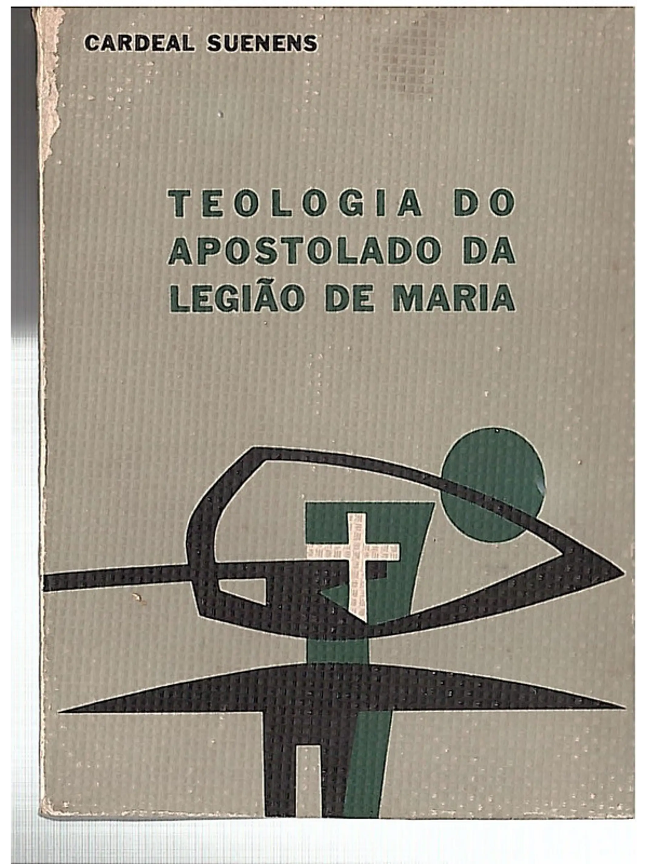 Teologia do apostolado da legião de Maria 1