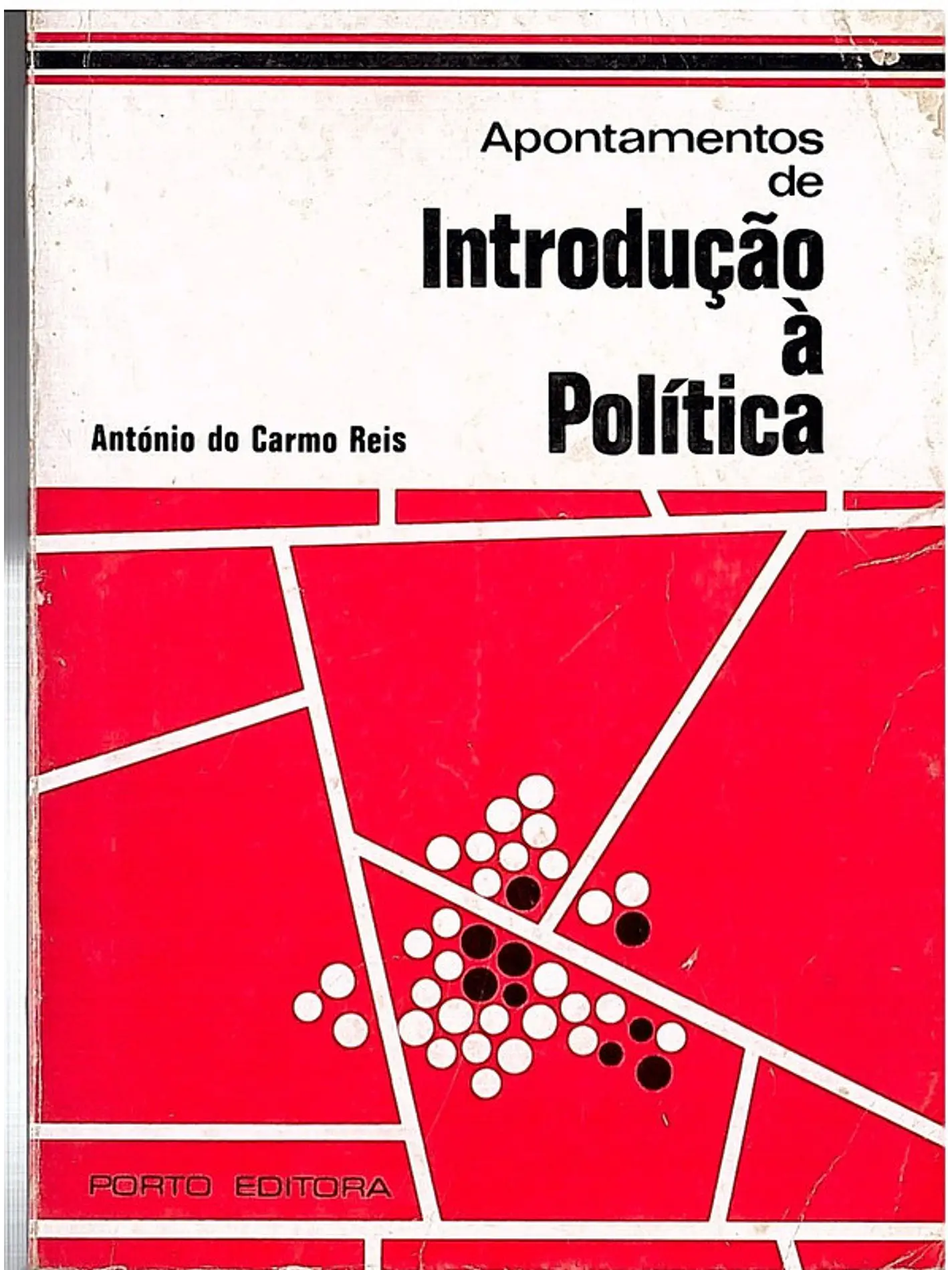 Apontamentos de introdução à política 1