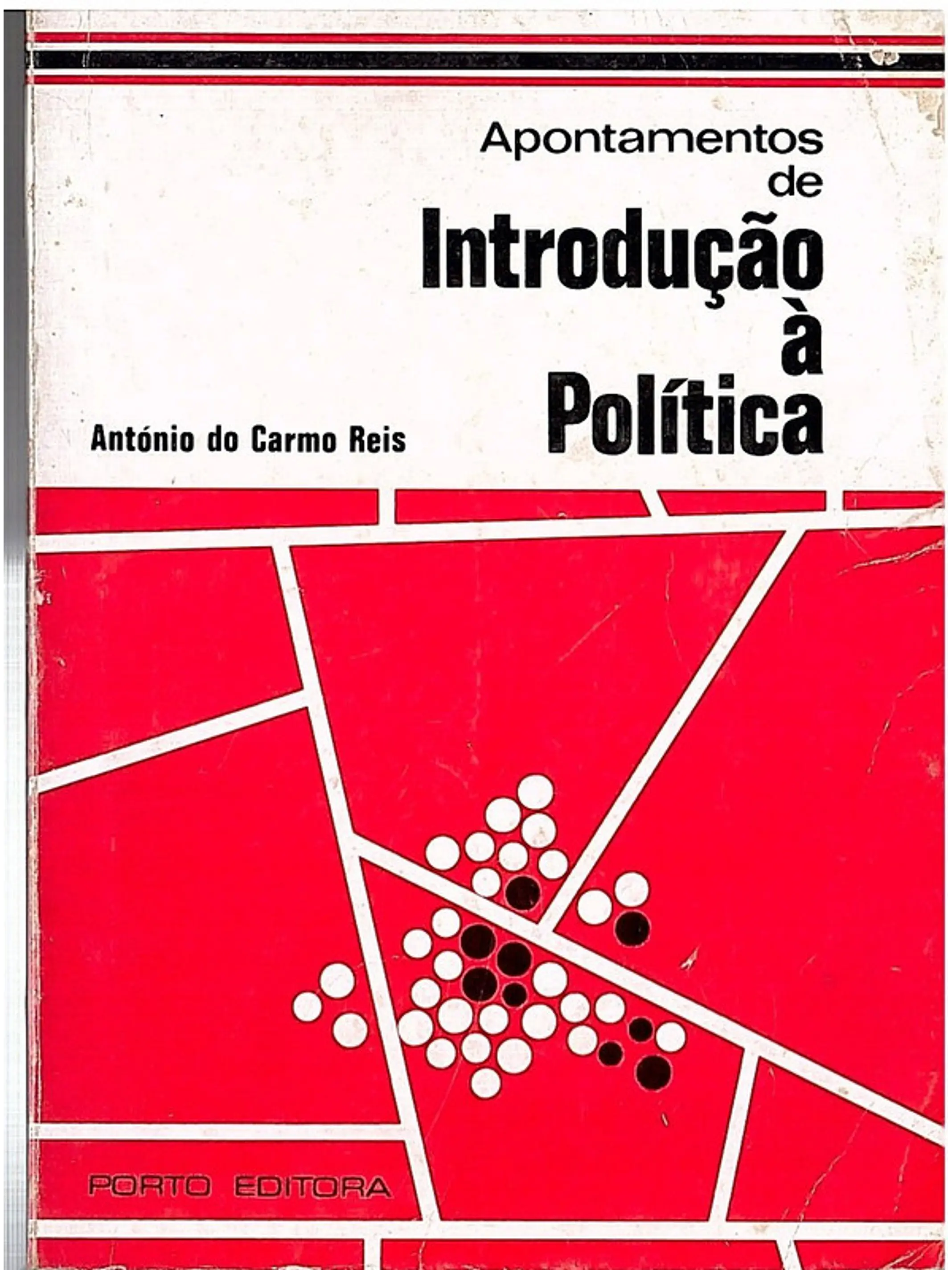 Apontamentos de introdução à política 1