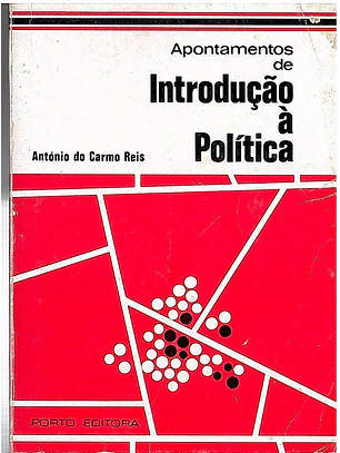 Apontamentos de introdução à política