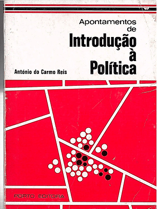 Apontamentos de introdução à política