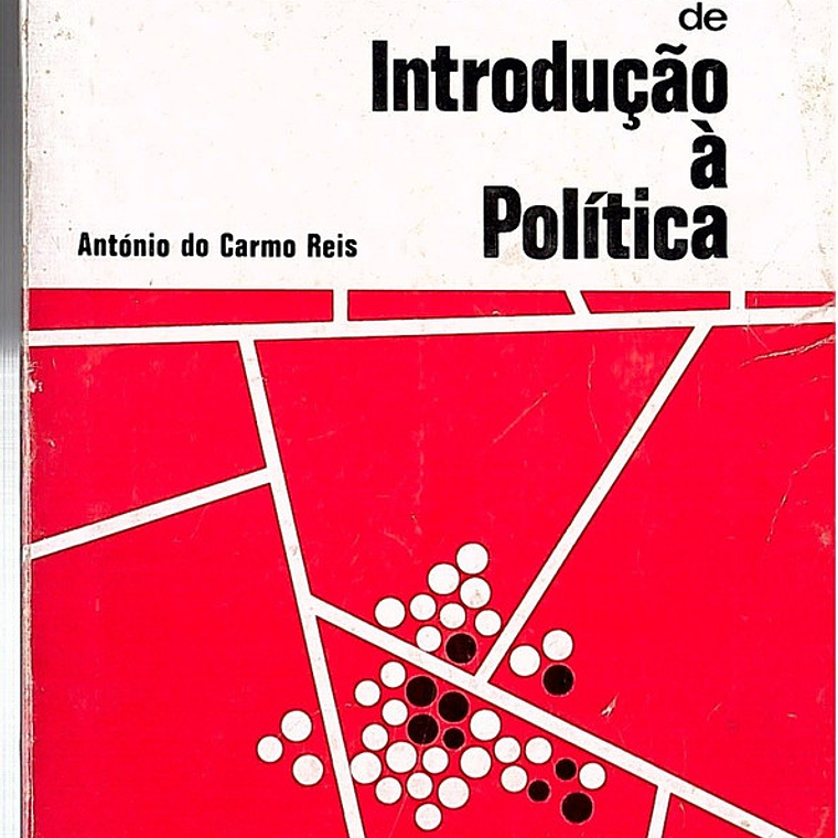 Apontamentos de introdução à política 1